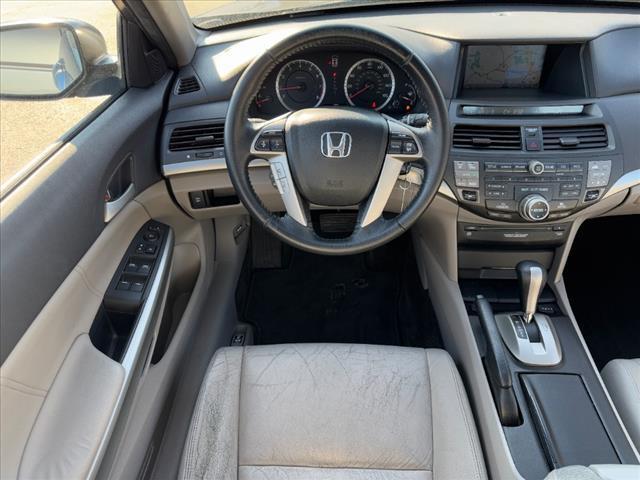 used 2010 Honda Accord car, priced at $8,678