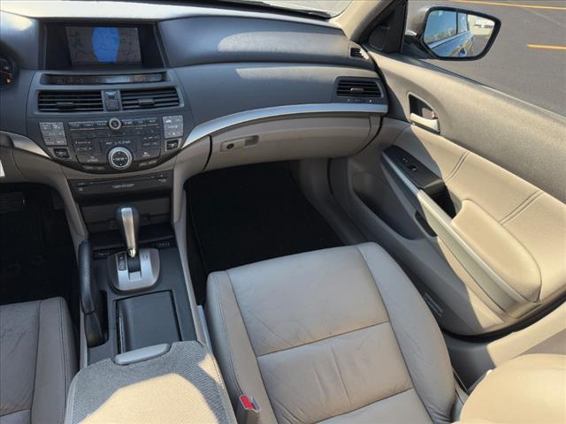 used 2010 Honda Accord car, priced at $8,678