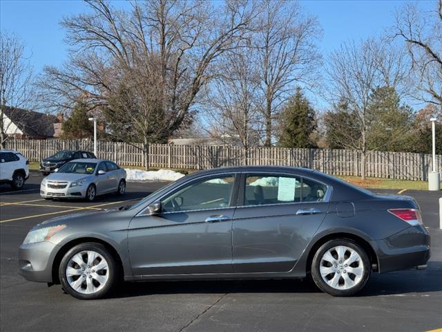 used 2010 Honda Accord car, priced at $8,678