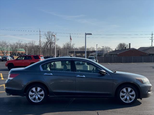 used 2010 Honda Accord car, priced at $8,678