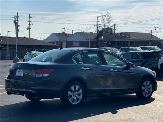 used 2010 Honda Accord car, priced at $8,678