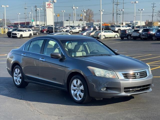 used 2010 Honda Accord car, priced at $8,678