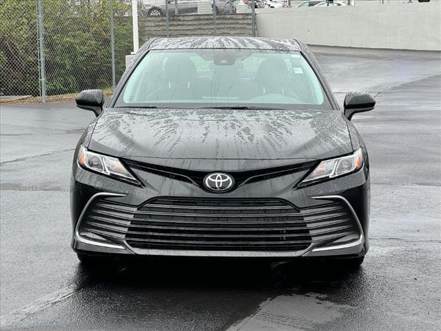 used 2024 Toyota Camry car, priced at $23,777