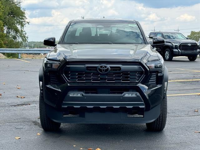 new 2024 Toyota Tacoma car, priced at $53,350