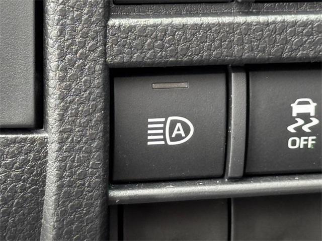 new 2025 Toyota Tacoma car, priced at $38,614