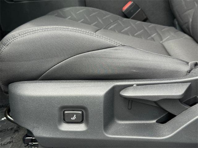 new 2025 Toyota Tacoma car, priced at $38,614