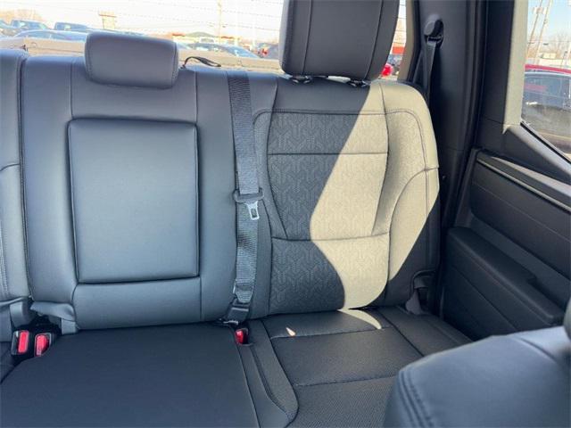 new 2025 Toyota Tundra car, priced at $56,572
