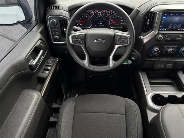 used 2022 Chevrolet Silverado 1500 car, priced at $47,488