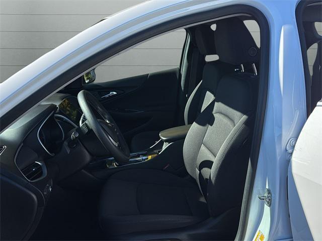 used 2023 Chevrolet Malibu car, priced at $18,488