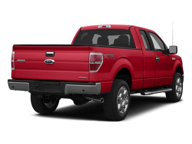 used 2014 Ford F-150 car, priced at $13,995