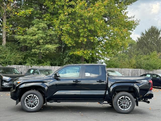 new 2024 Toyota Tacoma car, priced at $50,529