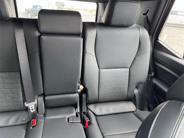 new 2025 Toyota 4Runner car, priced at $59,523