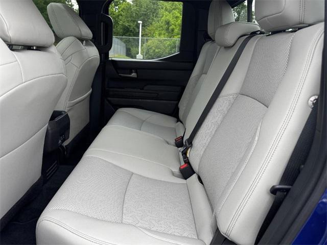 used 2024 Toyota Tacoma car, priced at $50,898