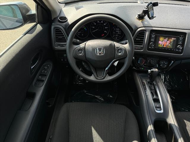 used 2018 Honda HR-V car, priced at $14,977