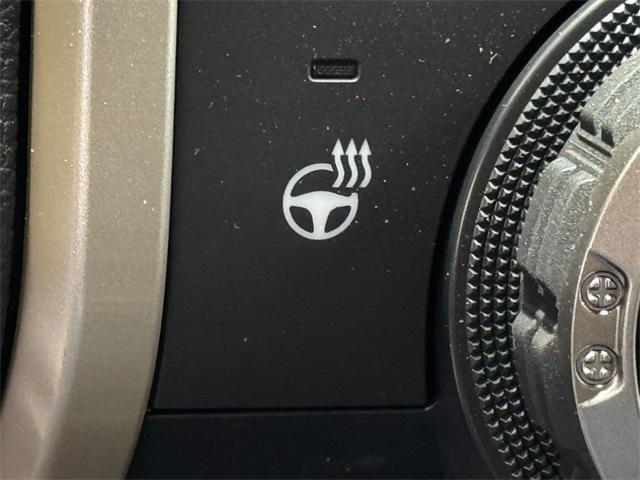 new 2025 Toyota Tacoma car, priced at $50,686