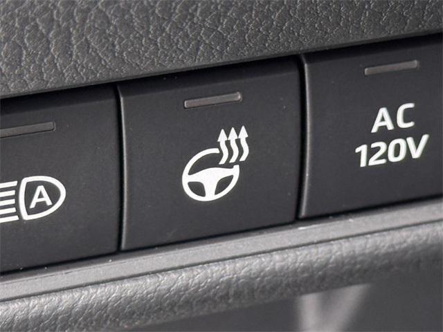 new 2025 Toyota Grand Highlander car, priced at $58,692