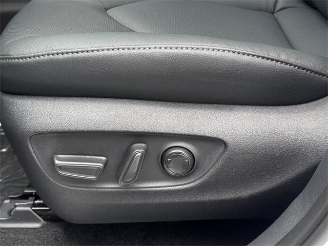 new 2025 Toyota Grand Highlander car, priced at $58,692