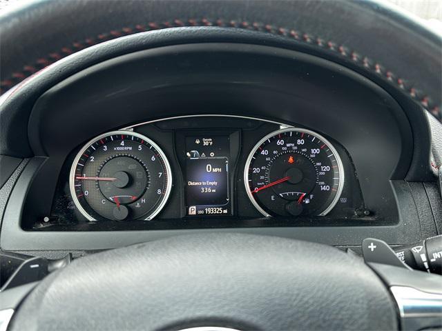 used 2016 Toyota Camry car, priced at $9,250