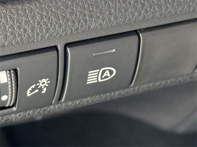 new 2025 Toyota Corolla car, priced at $26,898