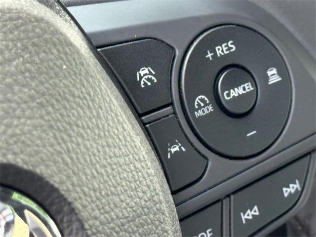 new 2025 Toyota Corolla car, priced at $26,898