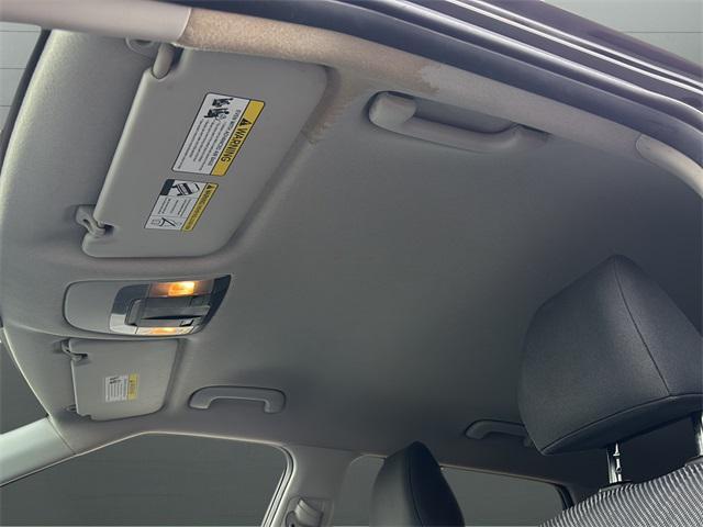 used 2023 Kia Seltos car, priced at $18,000