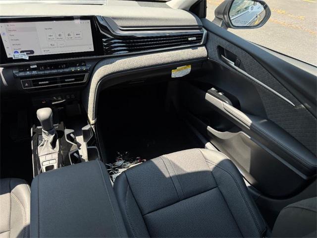 new 2025 Toyota Camry car, priced at $35,704
