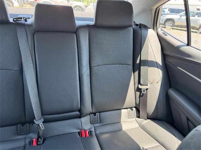 new 2025 Toyota Camry car, priced at $35,704