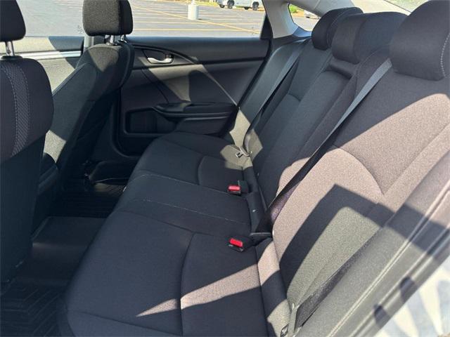 used 2019 Honda Civic car, priced at $20,995