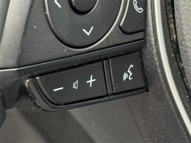 used 2022 Toyota Corolla car, priced at $19,878