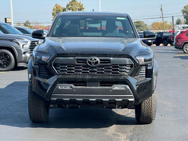 new 2024 Toyota Tacoma car, priced at $49,898