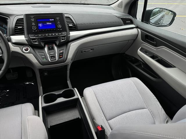 used 2019 Honda Odyssey car, priced at $20,888