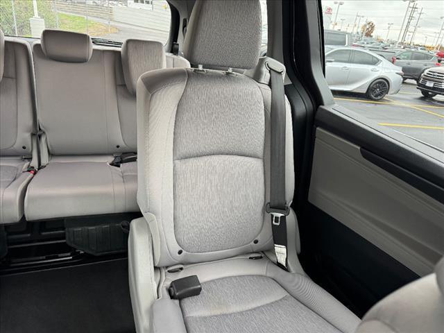 used 2019 Honda Odyssey car, priced at $20,888