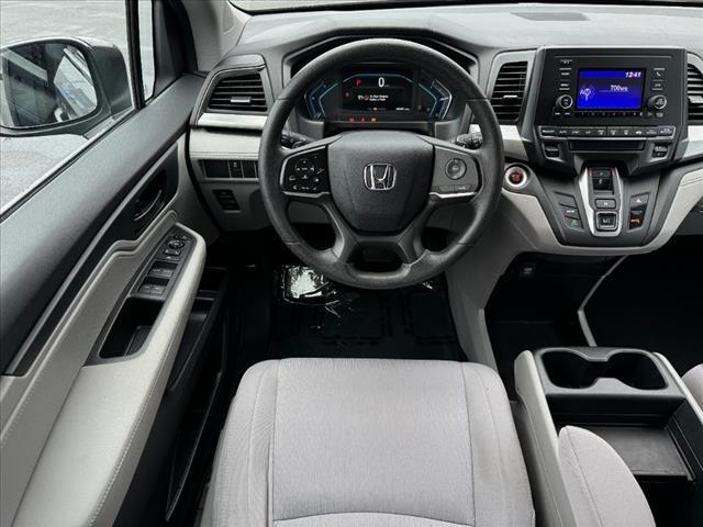 used 2019 Honda Odyssey car, priced at $20,888