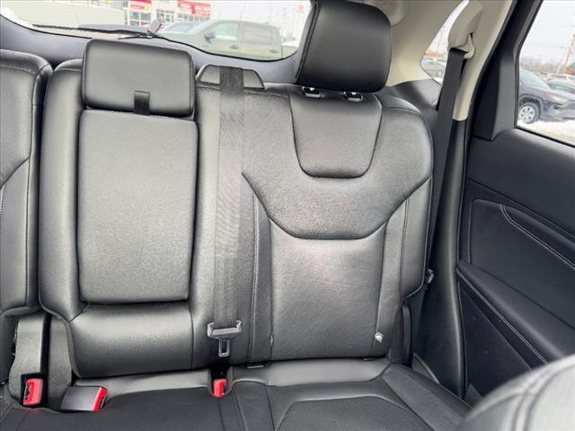 used 2019 Ford Edge car, priced at $15,995