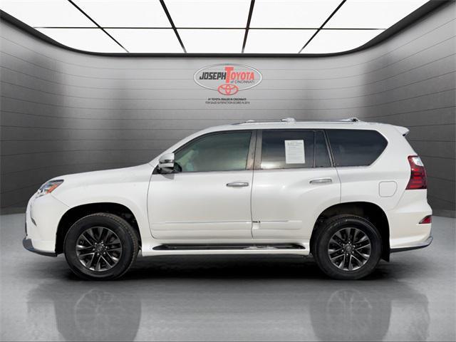 used 2017 Lexus GX 460 car, priced at $24,495