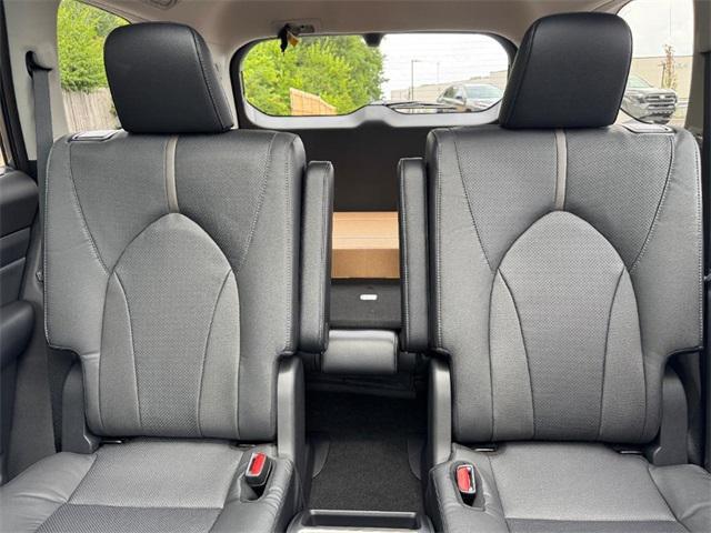 new 2025 Toyota Grand Highlander car, priced at $57,557