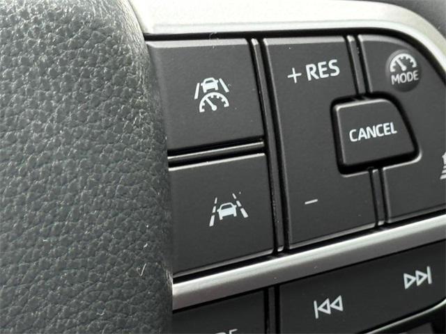 new 2025 Toyota Grand Highlander car, priced at $57,557