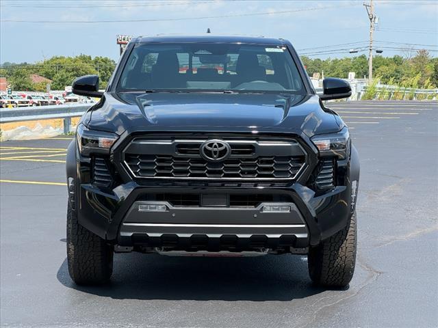 new 2024 Toyota Tacoma car, priced at $50,244