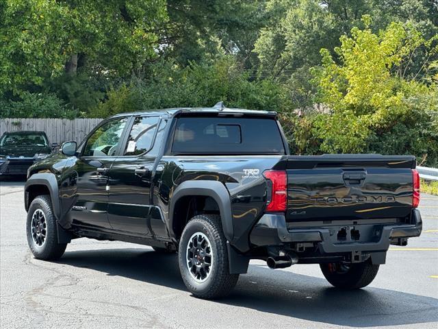 new 2024 Toyota Tacoma car, priced at $50,244