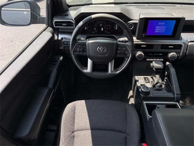 new 2025 Toyota 4Runner car, priced at $42,331