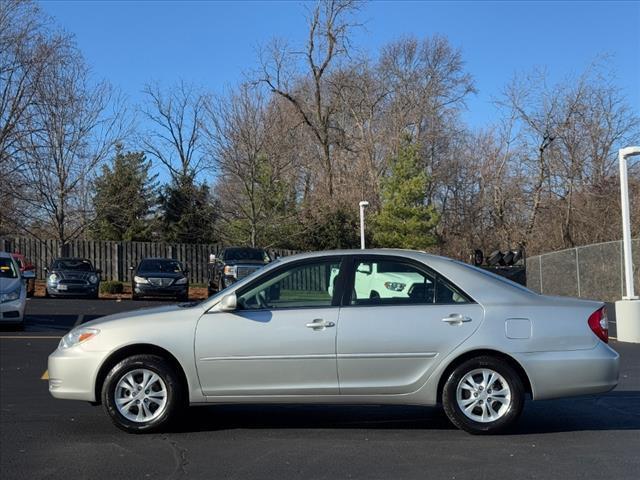 used 2004 Toyota Camry car, priced at $6,995