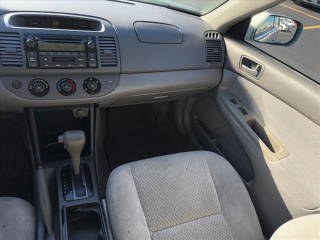 used 2004 Toyota Camry car, priced at $6,995