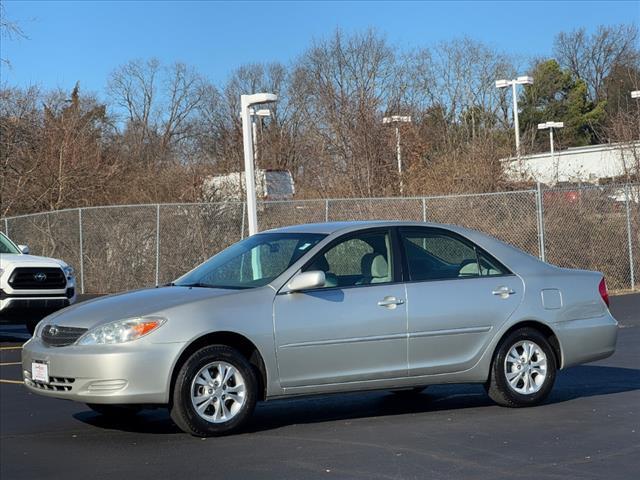 used 2004 Toyota Camry car, priced at $6,995