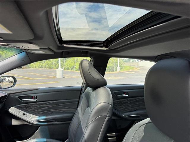 used 2022 Toyota Avalon car, priced at $34,494