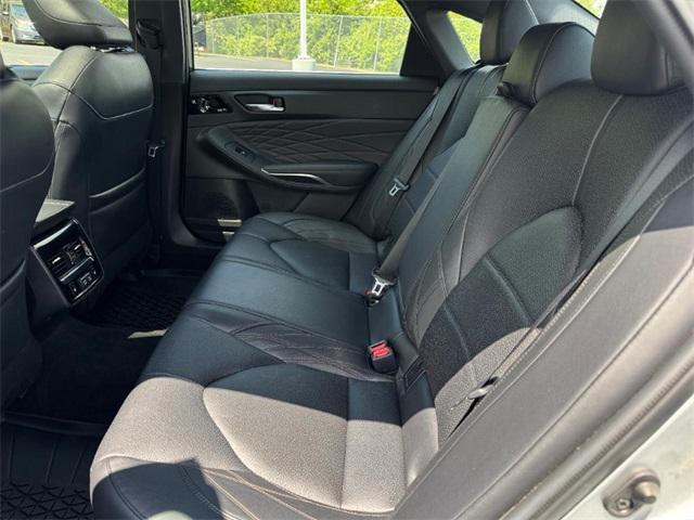 used 2022 Toyota Avalon car, priced at $34,494
