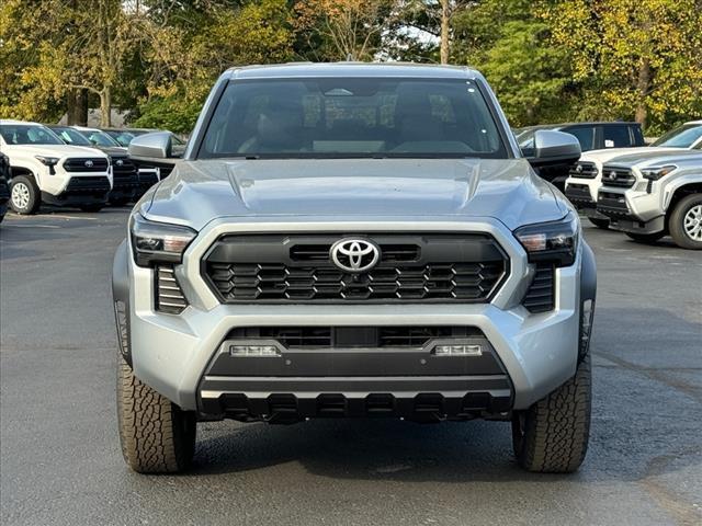 new 2024 Toyota Tacoma car, priced at $51,772