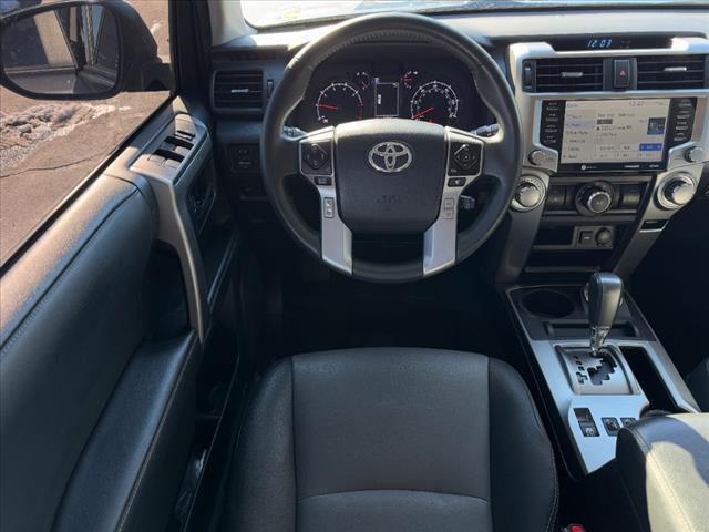 used 2020 Toyota 4Runner car, priced at $38,450