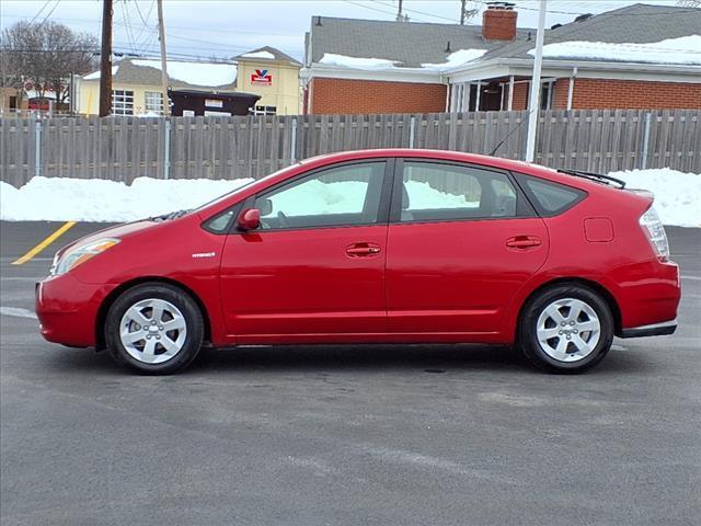 used 2008 Toyota Prius car, priced at $7,997