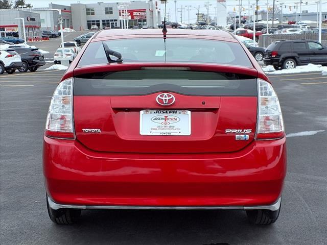 used 2008 Toyota Prius car, priced at $7,997