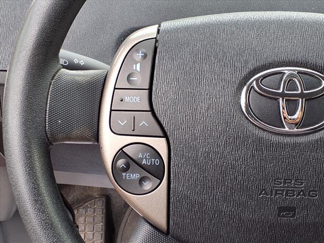 used 2008 Toyota Prius car, priced at $7,997